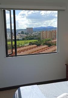 Usaquen Other | Habitación Privada en Apartamento en Bogotá Norte