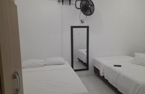 Morales Apartment | Habitación Privada en Tarapoto