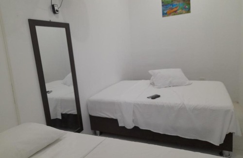 Morales Apartment | Habitación Privada en Tarapoto