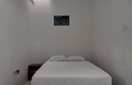 Morales Apartment | Habitación Privada en Tarapoto