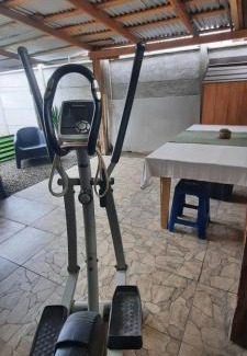 Talca House | Habitación privada y baño compartido