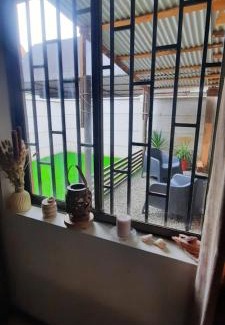 Talca House | Habitación privada y baño compartido