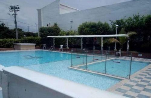 Riomar House | Habitación Rochy