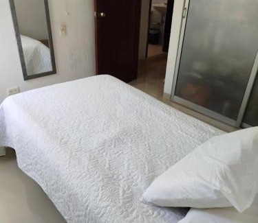 Riomar House | Habitación Rochy