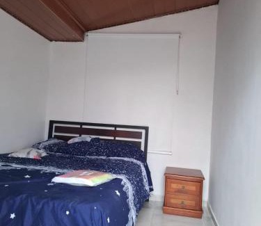 Riomar House | Habitación Yaneth