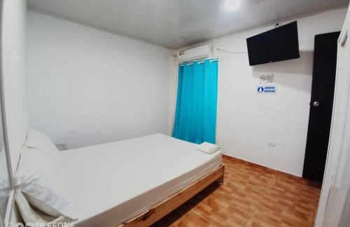 San Andres Apartment | habitacion #2