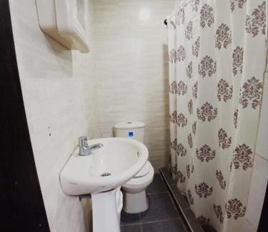 San Andres Apartment | habitacion #2