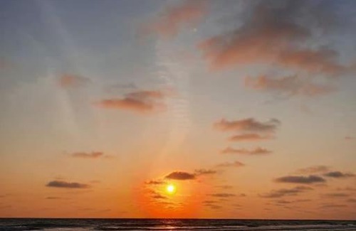 El Arenal Apartment | Habitacion 2A Hydro Jacuzzi Altamar Playas