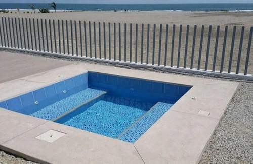 El Arenal Apartment | Habitacion 2A Hydro Jacuzzi Altamar Playas