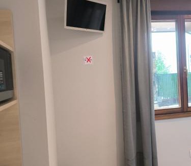 Uribarri House | HABITACION CON HERMOSAS VISTAS A BILBAO