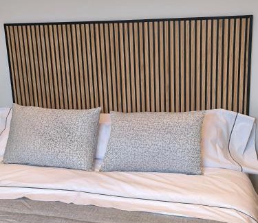 Uribarri House | HABITACION CON HERMOSAS VISTAS A BILBAO