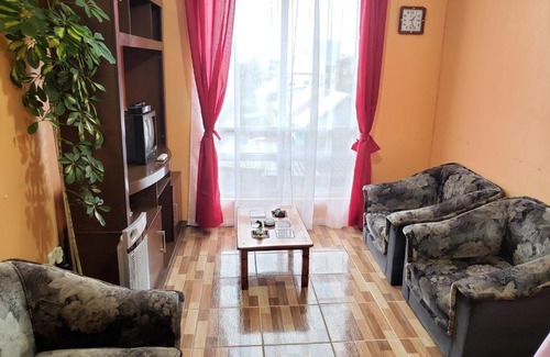 Concepcion House | Habitacion en departamento Cerca del Centro y Mall