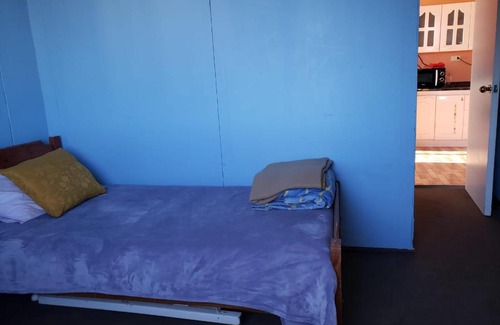 Concepcion House | Habitacion en departamento Cerca del Centro y Mall