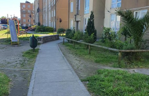 Concepcion House | Habitacion en departamento Cerca del Centro y Mall