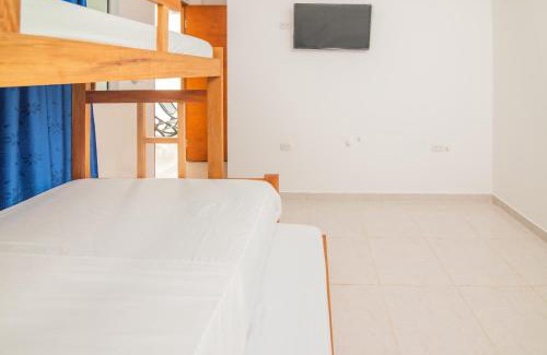 Covenas House | Habitacion Playa Linda 103