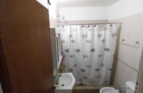 Puerto Madryn Apartment | Habitacion Privada