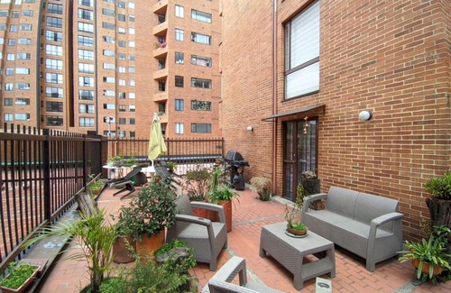 Suba House | Habitacion Privada Colina Campestre