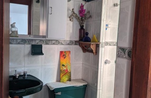 Suba House | Habitacion Privada Colina Campestre