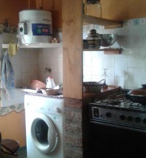 Rio Ceballos House | Habitacion serrana Stella Maris