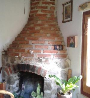 Rio Ceballos House | Habitacion serrana Stella Maris