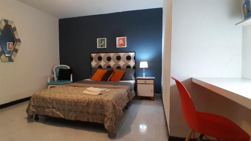 Chapinero Apartment | HABITACION Teusaquillo-Javeriana en Apto compartido