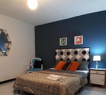 Chapinero Apartment | HABITACION Teusaquillo-Javeriana en Apto compartido