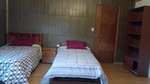 Puerto Inca Other | Habitaciones Alpinas Oxapampa