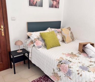 Ponferrada House | Habitaciones Céntricas Tranquilidad y confort
