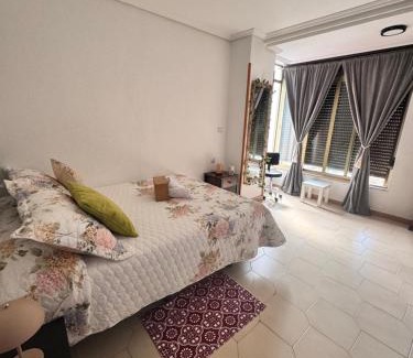 Ponferrada House | Habitaciones Céntricas Tranquilidad y confort