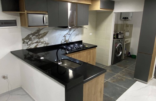 Fusagasuga House | Habitaciones casa holiday fusa