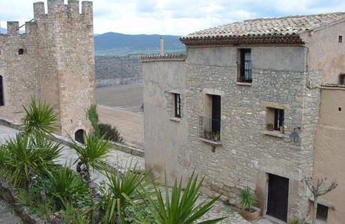 Montsonis House | Habitaciones con encanto - Cal Alejandro