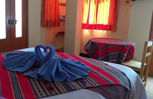 Huaraz Bed & Breakfast | Habitaciones Confortables, Cama Extragrande