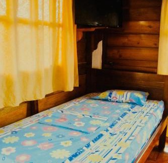 Montanita Hotel | Habitaciones Diegomar