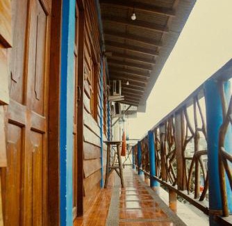 Montanita Hotel | Habitaciones Diegomar