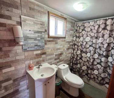 Puerto Rio Tranquilo Apartment | Habitaciones dobles PIA