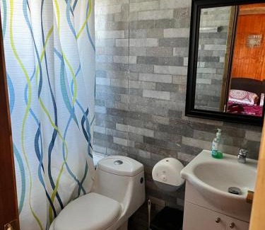 Puerto Rio Tranquilo Apartment | Habitaciones dobles PIA