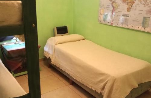 Gualeguaychu House | Habitaciones en casa encantada para viajeros