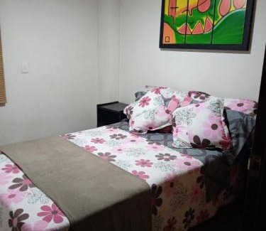 Manizales House | Habitaciones en Edificio Ginebra Manizales