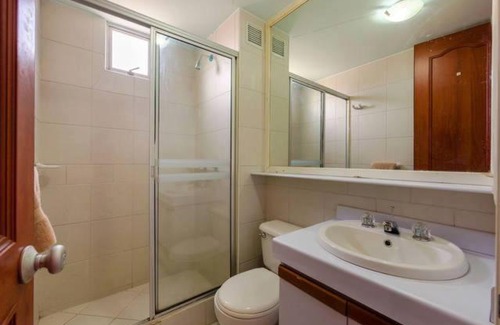 Santa Fe House | Habitaciones En La Macarena mejor sitio del centro de Bogota Calle 30 A 4- 65 APTO 501