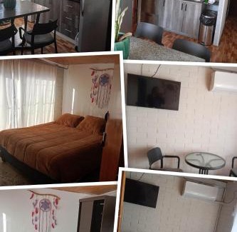 Santa Eduviges House | Habitaciones Pabla