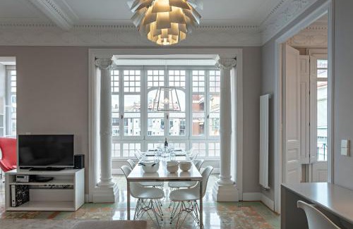 Dreta de l'Eixample Apartment | Habitat Apartments Barcelona Classic