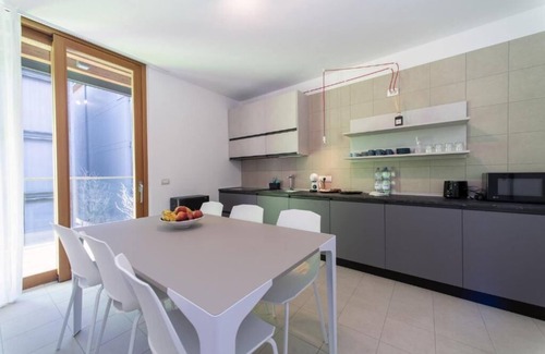 Trento Apartment | Habitat Apartments