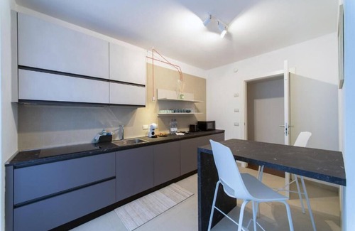 Trento Apartment | Habitat Apartments