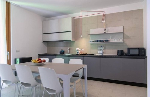 Trento Apartment | Habitat Apartments