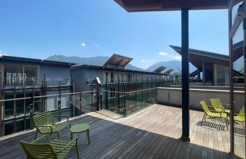 Trento House | Habitat Guest House