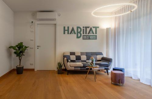 Trento House | Habitat Guest House