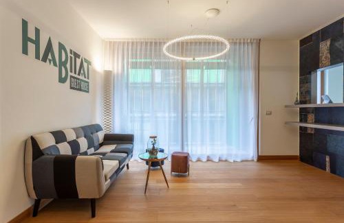 Trento House | Habitat Guest House