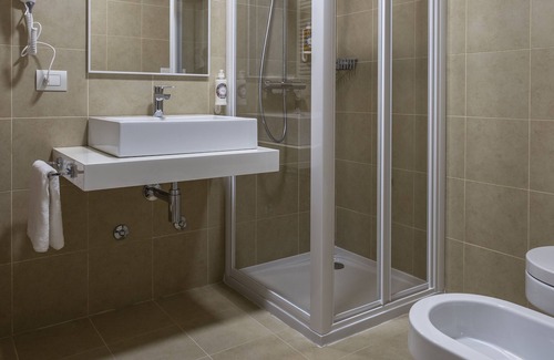 Trento House | Habitat Guest House