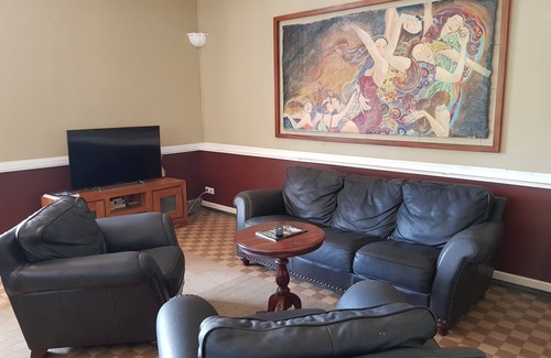 Sainte-Rose Hotel | Habitation du Comté