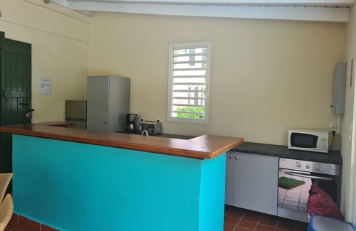 Sainte-Rose Hotel | Habitation du Comté